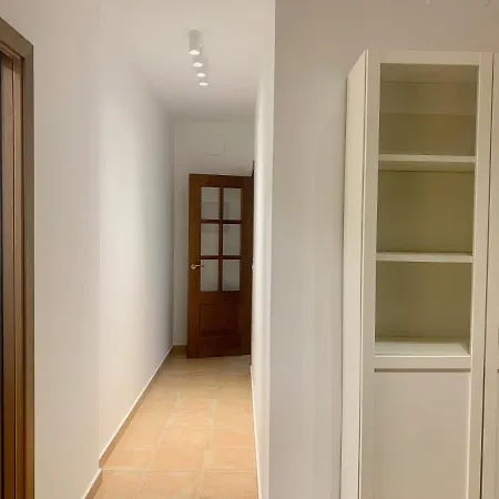 Casa El Romero Apartment *