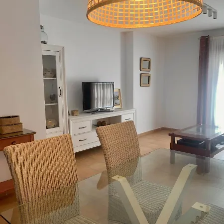 Apartment Casa El Romero *