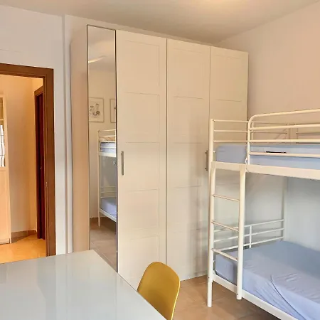 Casa El Romero Apartment *