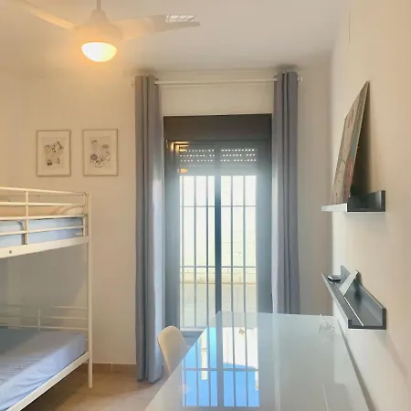 Casa El Romero Apartment