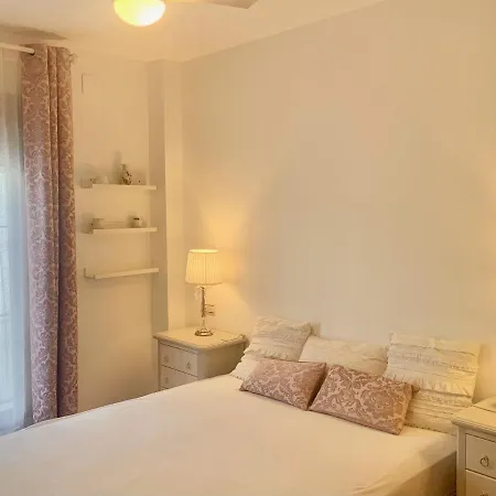 Casa El Romero Apartment *