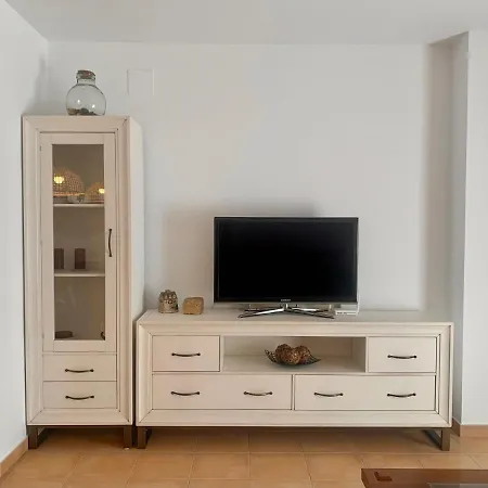 Casa El Romero Cartaya