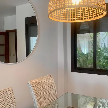 Casa El Romero *