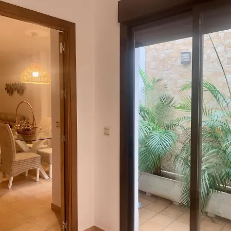 Casa El Romero * Картая