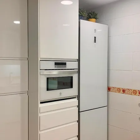 Casa El Romero Апартаменты